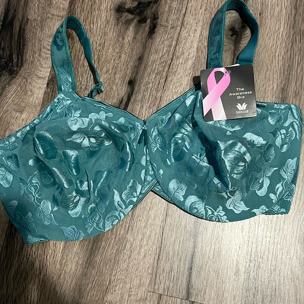 40DDD Wacoal Awareness Underwire Bra style 85567